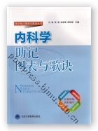 内科学助记图表与歌诀